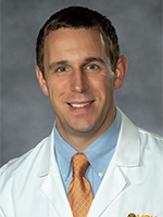 Jeremy Ross, MD